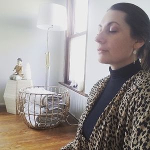 Meet your Posher, Bethany